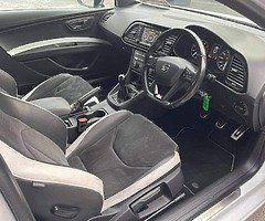Seat Leon Cupra  - Image 7/10