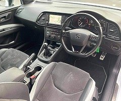Seat Leon Cupra  - Image 8/10