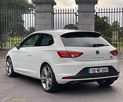 Seat Leon Cupra  - Image 10/10