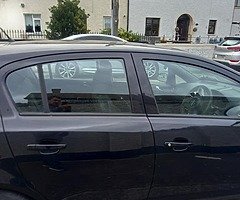 Opel Corsa 2008 1.2Litre 88kl - Image 4/7