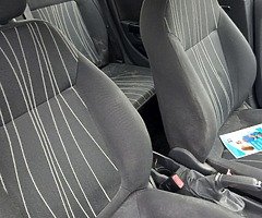 Opel Corsa 2008 1.2Litre 88kl - Image 6/7