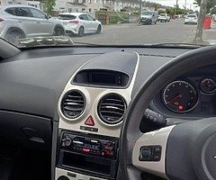Opel Corsa 2008 1.2Litre 88kl - Image 7/7