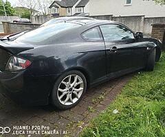Hyundai coupe NCT 5/22 - Image 4/9