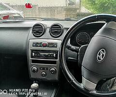 Hyundai coupe NCT 5/22 - Image 5/9