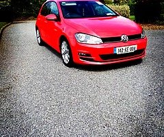 Highline 1.6tdi golf
