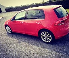 Highline 1.6tdi golf - Image 3/10