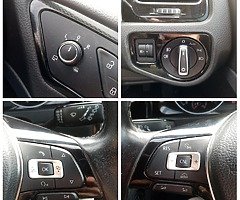 Highline 1.6tdi golf - Image 4/10