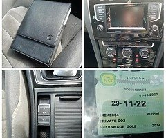 Highline 1.6tdi golf - Image 5/10