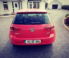 Highline 1.6tdi golf - Image 10/10