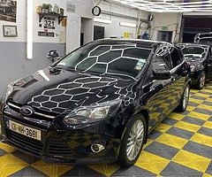 Ford Focus - Image 5/6