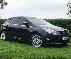 Ford Focus - Image 6/6