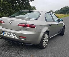 Alfa Romeo 159 2.4jtdm 200bhp - Image 4/7