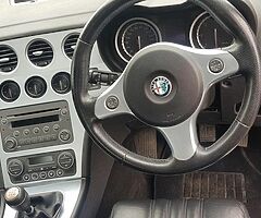 Alfa Romeo 159 2.4jtdm 200bhp - Image 5/7