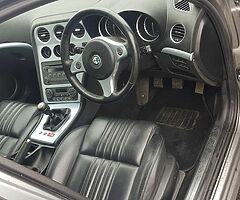 Alfa Romeo 159 2.4jtdm 200bhp - Image 7/7