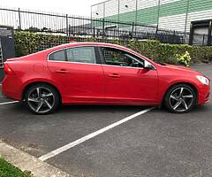 Stunning 2012 Volvo S60 R-Design 2ltr Diesel 163BHP - Image 4/10