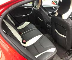 Stunning 2012 Volvo S60 R-Design 2ltr Diesel 163BHP - Image 6/10