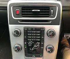 Stunning 2012 Volvo S60 R-Design 2ltr Diesel 163BHP - Image 9/10
