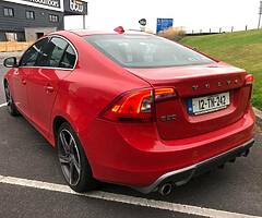 Stunning 2012 Volvo S60 R-Design 2ltr Diesel 163BHP - Image 10/10