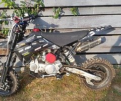 Drit bike