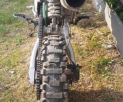 Drit bike