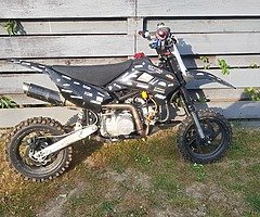 Drit bike - Image 4/5