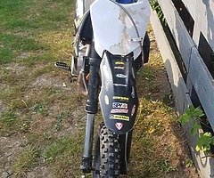 Drit bike - Image 5/5