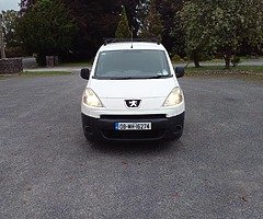 Peugeot partner 1.6 hdi - Image 3/10