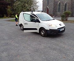 Peugeot partner 1.6 hdi - Image 5/10