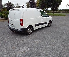 Peugeot partner 1.6 hdi - Image 6/10