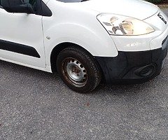 Peugeot partner 1.6 hdi - Image 7/10