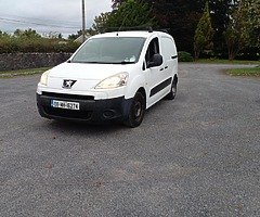 Peugeot partner 1.6 hdi - Image 9/10