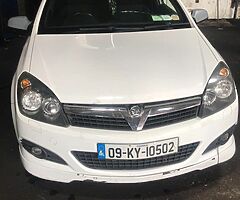 Opel astra 1.7 diesel