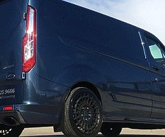 2020 Ford Ford Transit Custom - Image 4/6