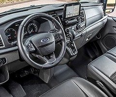 2020 Ford Ford Transit Custom - Image 5/6