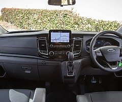 2020 Ford Ford Transit Custom - Image 6/6