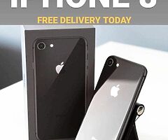 IPHONE 8