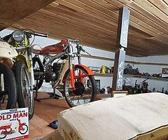 1960 Itom Astor 50 - Image 4/7