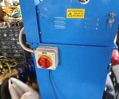 LATHE MACHINE - Image 6/7