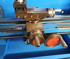 LATHE MACHINE - Image 7/7