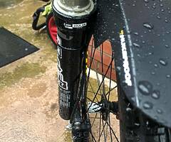 2014 Nukeproof Mega TR 275 pro - Image 5/7