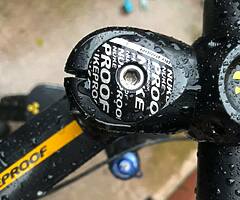 2014 Nukeproof Mega TR 275 pro - Image 6/7