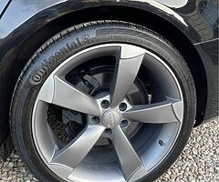 2012 Audi A4 - Image 5/9