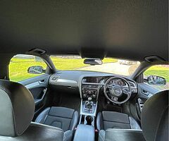 2012 Audi A4 - Image 8/9