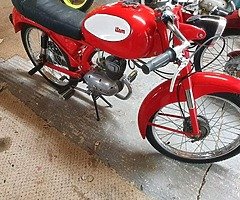 1960 Itom Astor 50
