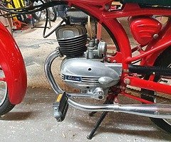 1960 Itom Astor 50 - Image 5/7