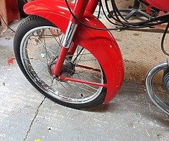 1960 Itom Astor 50 - Image 7/7