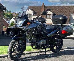 2008 Suzuki DL - Image 5/5