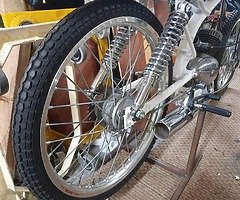 1961 Itom Astor 50 - Image 5/9