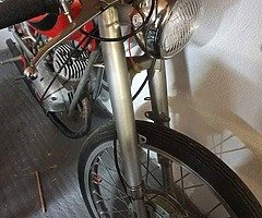 1957 Itom Astor 50 - Image 4/6