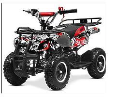 XTREME 50CC QUADS